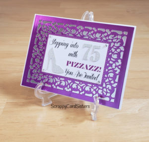 Read more about the article Custom Birthday Party Invitations