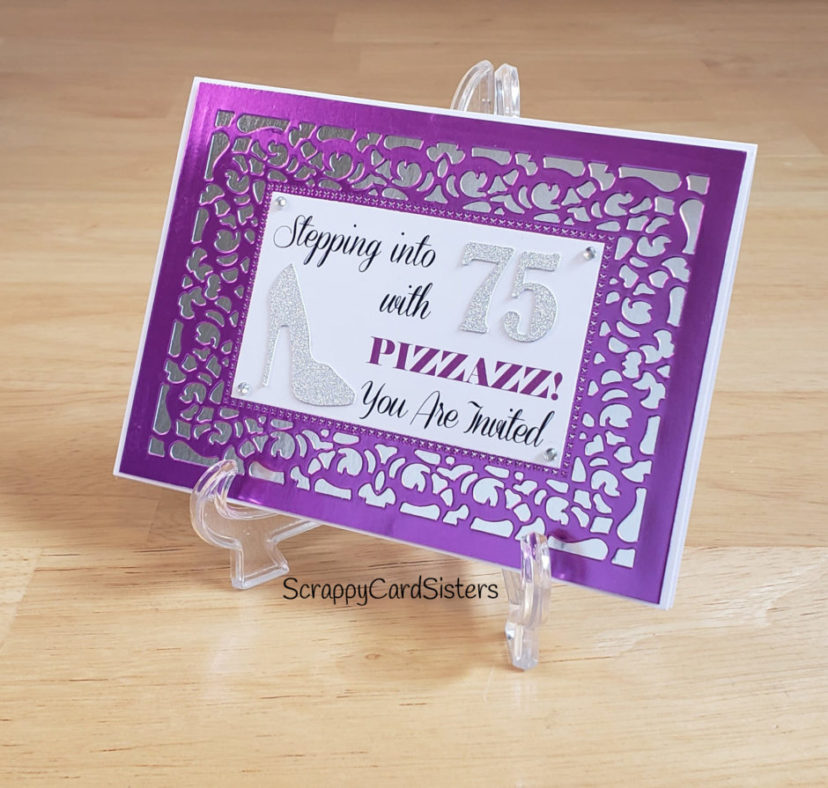 Read more about the article Custom Birthday Party Invitations