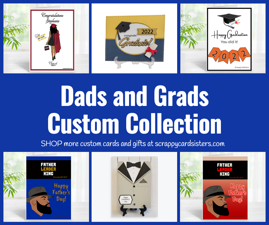 Read more about the article Celebrating Dads and Grads!