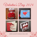 Spread Love with Handmade Valentine Cards