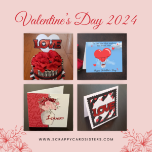 Read more about the article Spread Love with Handmade Valentine Cards