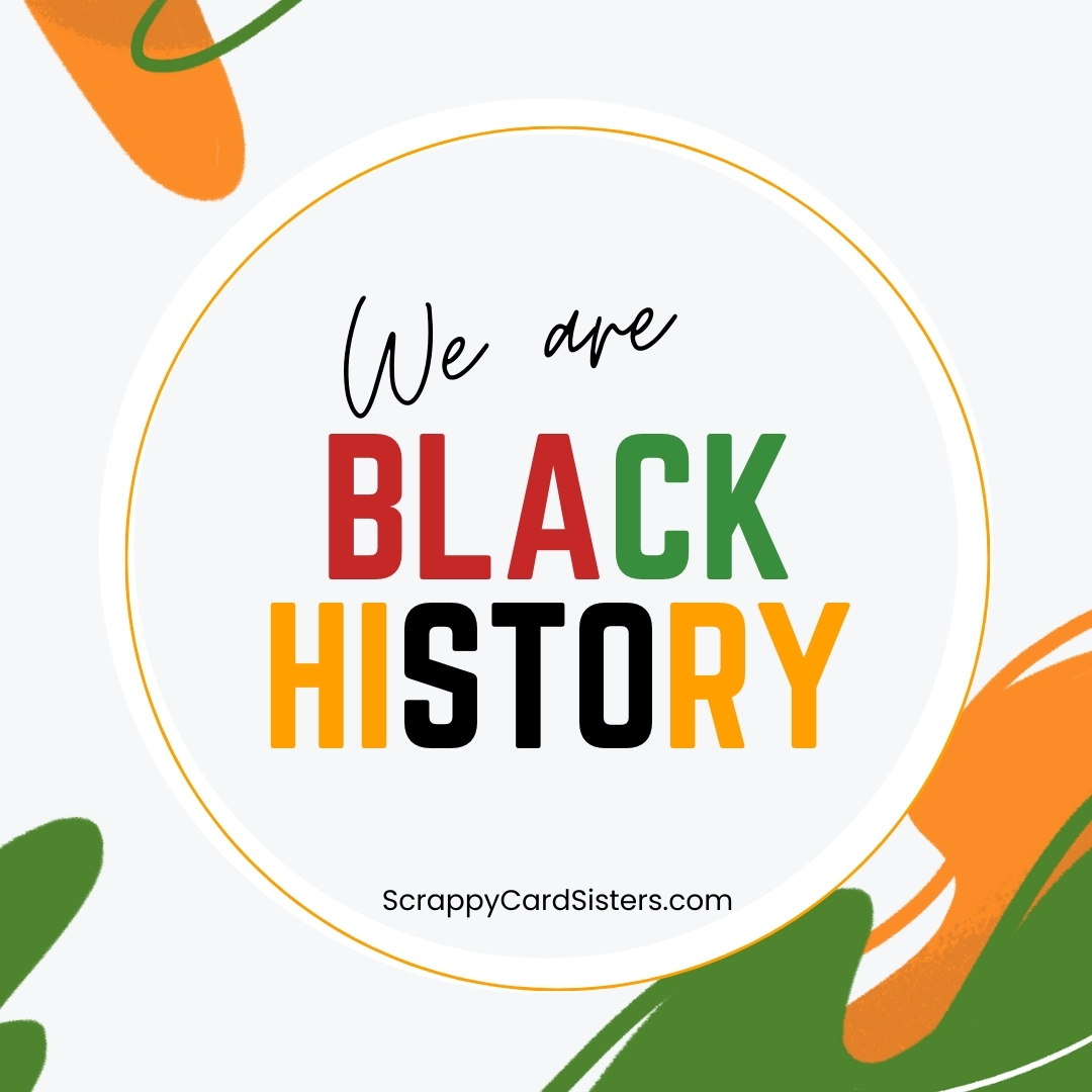 Read more about the article Happy Black History Month everyone!!