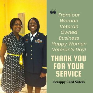 Read more about the article Honoring Our Women Veterans on This Special Day