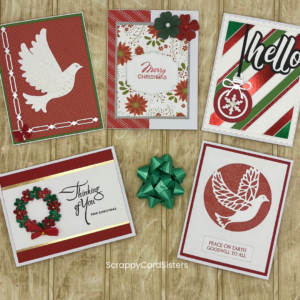 Joyful Christmas Collection 2024