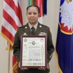 Army Promotion Celebration