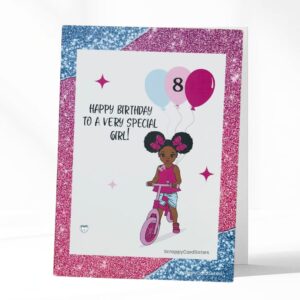 Happy Birthday | Special Girl Birthday